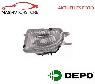 NEBELSCHEINWERFER LINKS DEPO 440-2007L-UQ I FÜR MERCEDES-BENZ E-CLASS,CLK