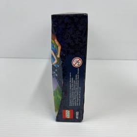 LEGO Elves The Goblin King's Evil DRAGON (41183) New/Sealed **Minor Box Wear**