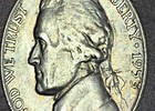 1953P, 53S, AND 53D CIRCULLATED, GOOD EYE APPEAL, NICE SET OF COINS — photo 3