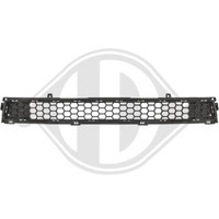 6527944 LüFtungsgitter, StoßFäNger Mitte FüR Kia Soul Ii (Ps)