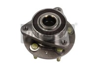 Maxgear 33-1014 Radlager Satz Mit Integriertem ABS Sensor Vorne