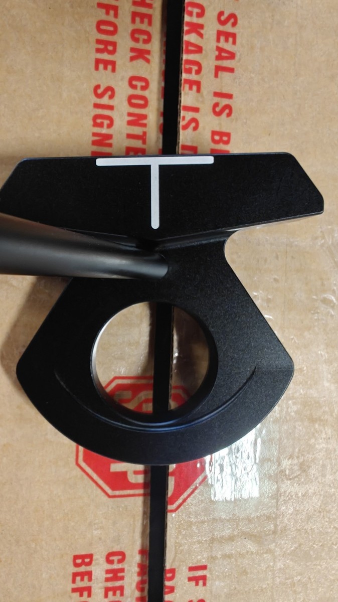 Can L.A.B. 's DF3 putter live up to the hype? | Proving Ground