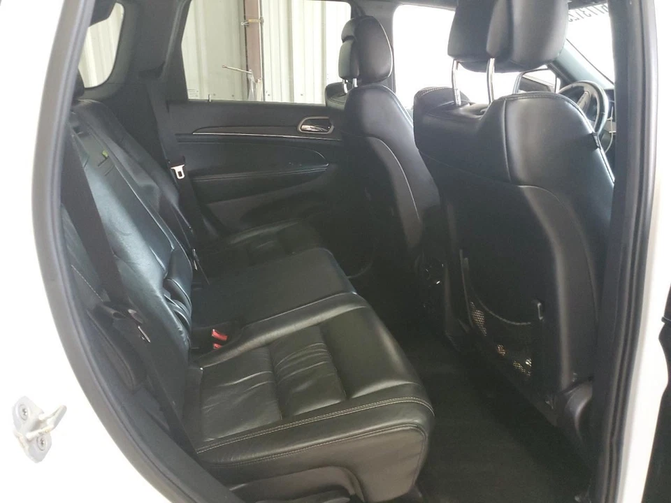 Driver Sun Visor Wk Body VIN E Or F 6th Digit Fits 14-22 GRAND CHEROKEE 3025842 Foto 2 de 4