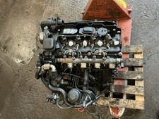 BMW 1 / 3 Series E87 E90 E91 E60 E61 2.0 Diesel M47T ENGINE 113K MILES WARRANTY