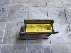 VW PASSAT B5 3B3 Airbag-Steuergerät 6Q0909605B 1.90 Diesel 96kw 2001 18236992