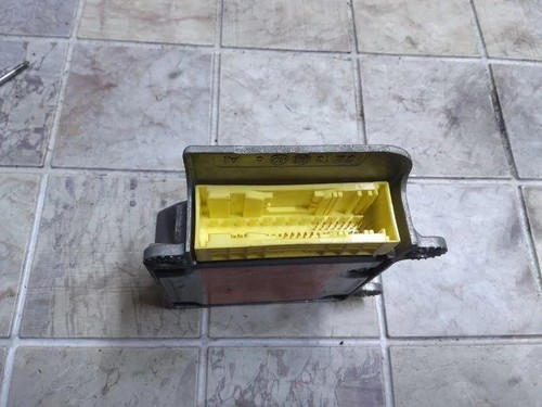 VW PASSAT B5 3B3 Airbag-Steuergerät 6Q0909605B 1.90 Diesel 96kw 2001 18236992