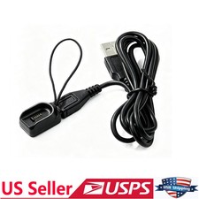 For Plantronics Voyager Legend Headset USB Charger Charging Cable USA