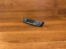 2018-2023 AUDI A4 A5 S4 S5 FRONT AIR AC A/C HEATER CLIMATE CONTROL SWITCH OEM