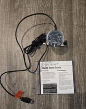 UNTESTED 2003 Natural Point TrackIr  2 Optica...