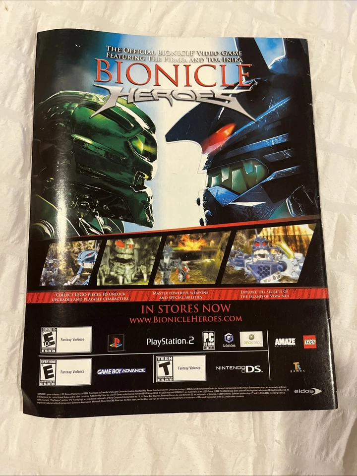 National Geographic Kids Magazine, Panda Baby Boom, December 2006 January 2007  - Image 2 of 2