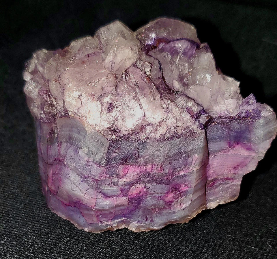 Fluorita Foto 3 de 3