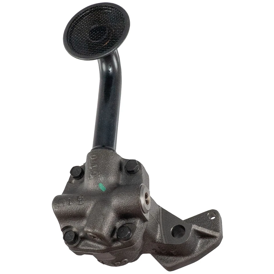 Bomba de aceite de repuesto Melling M129 Stock para modelos Ford Mercury 86-07 seleccionados Foto 3 de 4