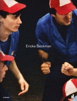 Henriette Huldisch Ericka Beckman (Taschenbuch)