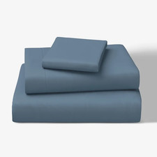 Kids Microfiber Bed Sheet Set Twin 3 Pieces Bedding Sheets, Twin Bed