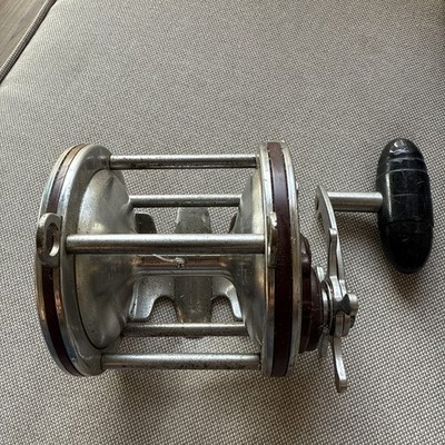 Penn 113H Special 4/0 Senator High Speed Ball Bearing Reel