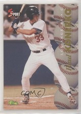 1995 Classic 5 Sport Paul Konerko #113 0n5h