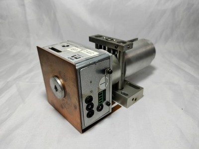 DR.Schenk 3-550-280 3550280 Vision Linear Contrast Inspection Camera
