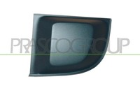 Prasco LüFtungsgitter StoßFäNger Vorne Links FüR Fiat 500 C 312_ FT0302124