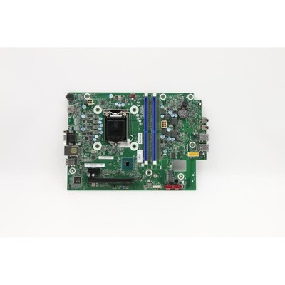5B20U54124 - NEW - Lenovo BDPLANAR Intel Comet Lake B460 WIN DPK