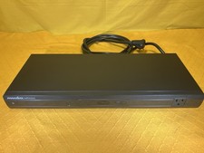 Panamax MR4000 Power Management System Serge Protection 8 Outlet 15 Amp