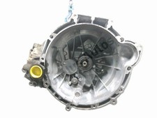 Boite de vitesse Ford FOCUS