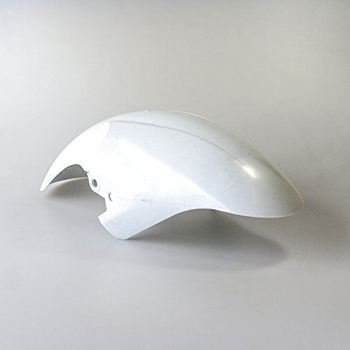 Front Fender Mudguard Fairing Unpainted for Yamaha YZF-R6 99-02