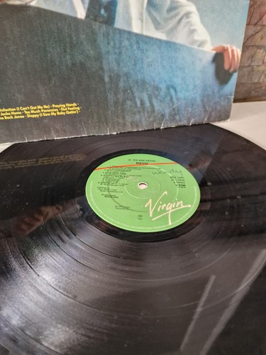 Devo Q: Are We Not Men? A: We Are Devo! LP 1978 Virgin V2106 Vinyl - Picture 3 of 7