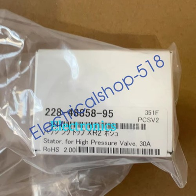 #ad 1PCS 228 48858 95 Liquid phase high pressure stator 228 48858 95 DHL FedEx $1764.90