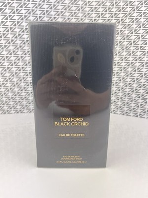 Tom Ford Black Orchid Eau de Toilette EDT Unisex Spray 3.4Oz. / 100mL 