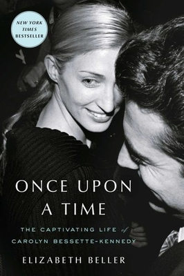 #ad Once upon a Time : The Captivating Life of Carolyn Bessette kennedy Paperbac... $18.06
