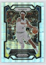2023-24 Panini Prizm Premium Factory Set /150 Kentavious Caldwell-Pope #80 03ox