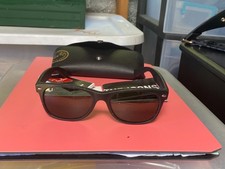 Ray-Bans Sunglasses w/ case