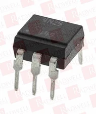 ON SEMICONDUCTOR H11F2 / H11F2 (BRAND NEW)