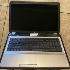 HP Pavillion HSTNN-Q70C 16" Laptop Parts Or Repair No Returns