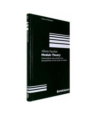 Module Theory: Endomorphism rings and direct sum decompositions in some classes 