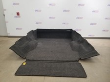 17 Chevy Silverado 2500 Bedrug Bed Liner 66