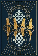 An Almanac of Birds: 100 Divinations for Uncerta... Cards – July 29, 2025 Cards An Almanac of Birds: 100 Divinations for Uncerta... Cards – July 29, 2025 Cards