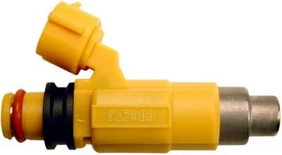 Топливная форсунка Gb P N 842 12295 - Изображение 2 из 4