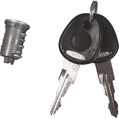 FAP System Lock and Keys for Caravan or Motorhomes  - 1038K1RIN