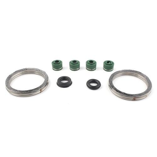 Per Suzuki LTR450 2006-2009 ATV Kit completo guarnizioni motore - Foto 2 di 10
