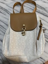Calvin Klein Small back pack