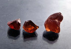 5.1 grams Nigerian Spessartite Facet Rough — photo 4