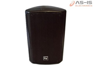TAL CUAL Altavoz activo Electro Voice EV ZXA1 8" PA ZXA1 90 (H822)