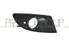 PRASCO ST4222133 Lüftungsgitter, Stoßfänger für SEAT