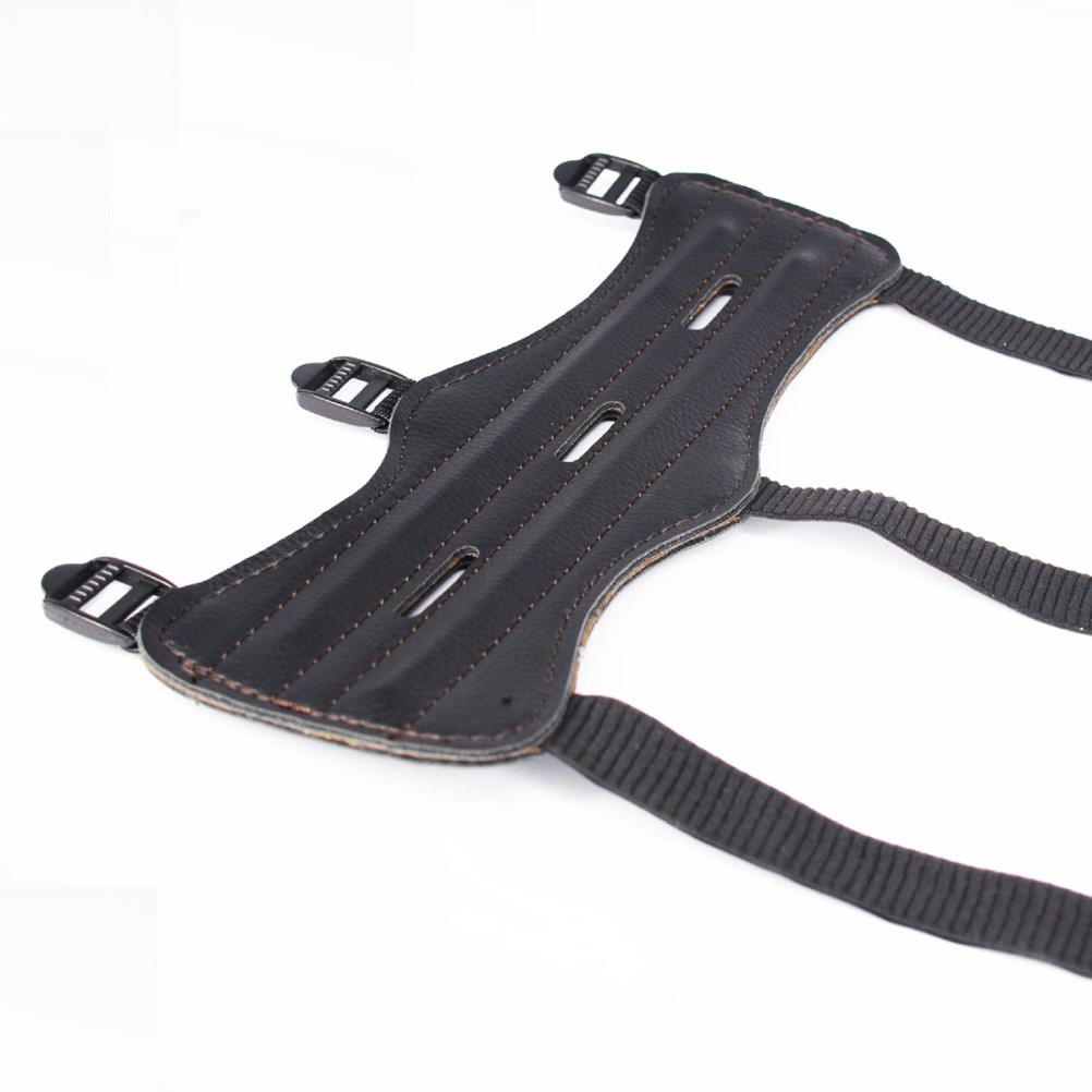 Archery Accessories Shooting With 3 Adjustable Straps