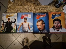 Eastbound and Down: the Complete Series DVD Super Super Rare Oop