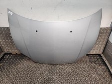 Capot Citroen C4