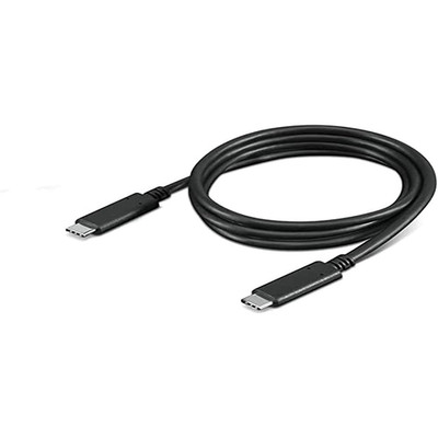 Lenovo USB-C Cable 1M **New Retail**, 4X90U90619