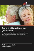 AndréA Lima De Sá (U. A.) | Cura E Attenzione Per Gli Anziani | Taschenbuch