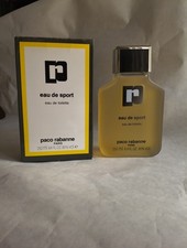 Sport de Paco Rabanne Rabanne cologne - a fragrance for men 1986